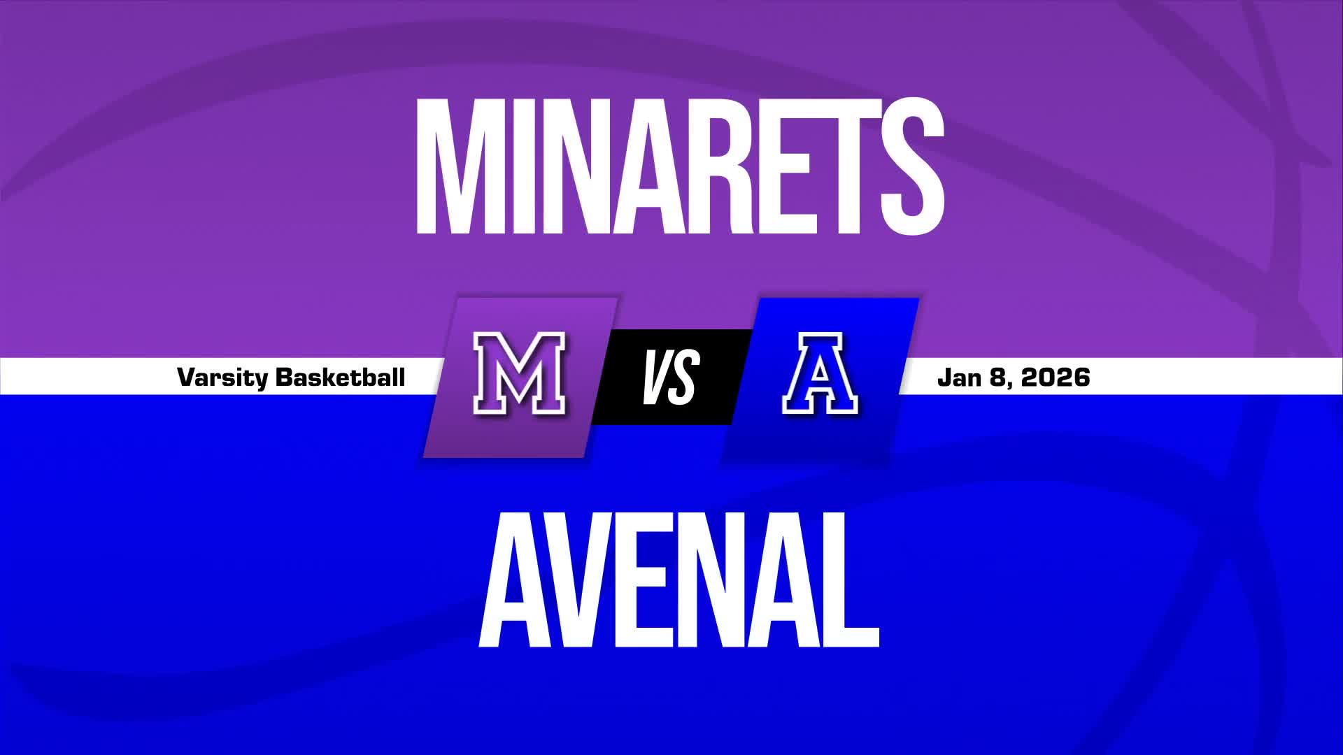 Basketball Recap: Avenal Takes a Loss