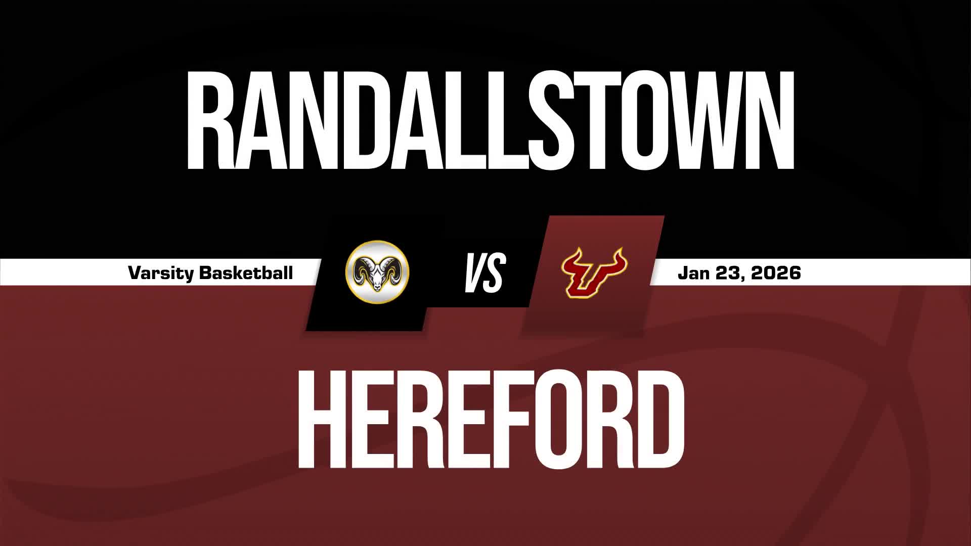Basketball Recap: Randallstown Takes a Loss + How To Watch