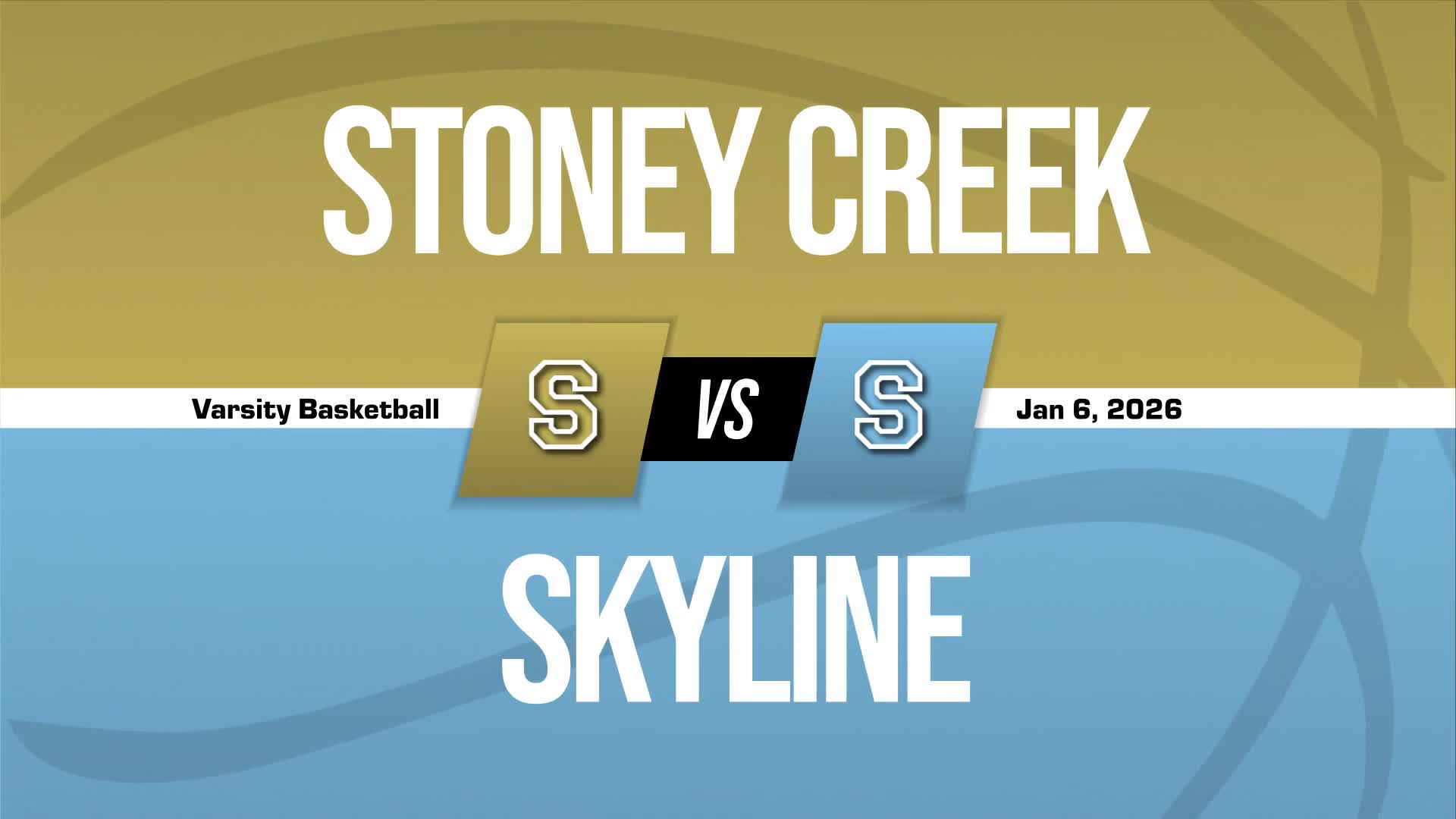 Basketball Recap: Skyline Comes Up Short