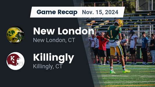 Football Game Preview: Killingly Redmen vs. Woodstock Academy Centaurs