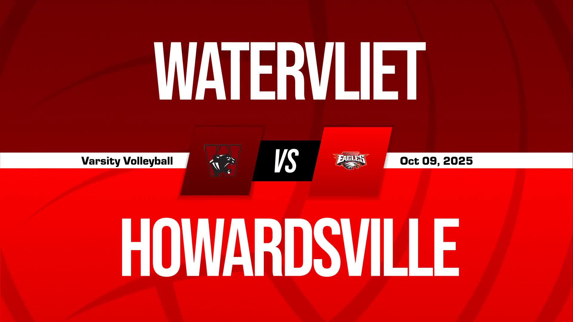 Volleyball Game Preview: Watervliet Panthers vs. Gobles Tigers + How To Watch