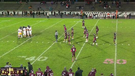 Football Game Preview: Clio Hits the Road