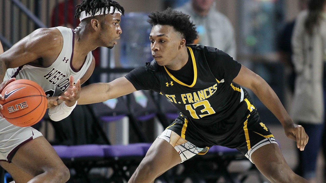 Preseason MaxPreps Top 25: St. Frances