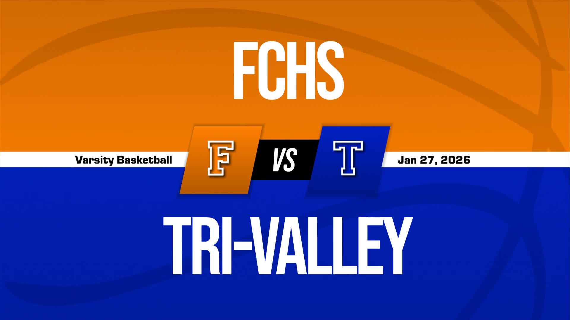 Basketball Game Preview: Tri-Valley Vikings vs. St. Teresa Bulld