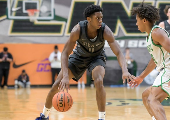 BASKETBALL: This week's MaxPreps Top 25