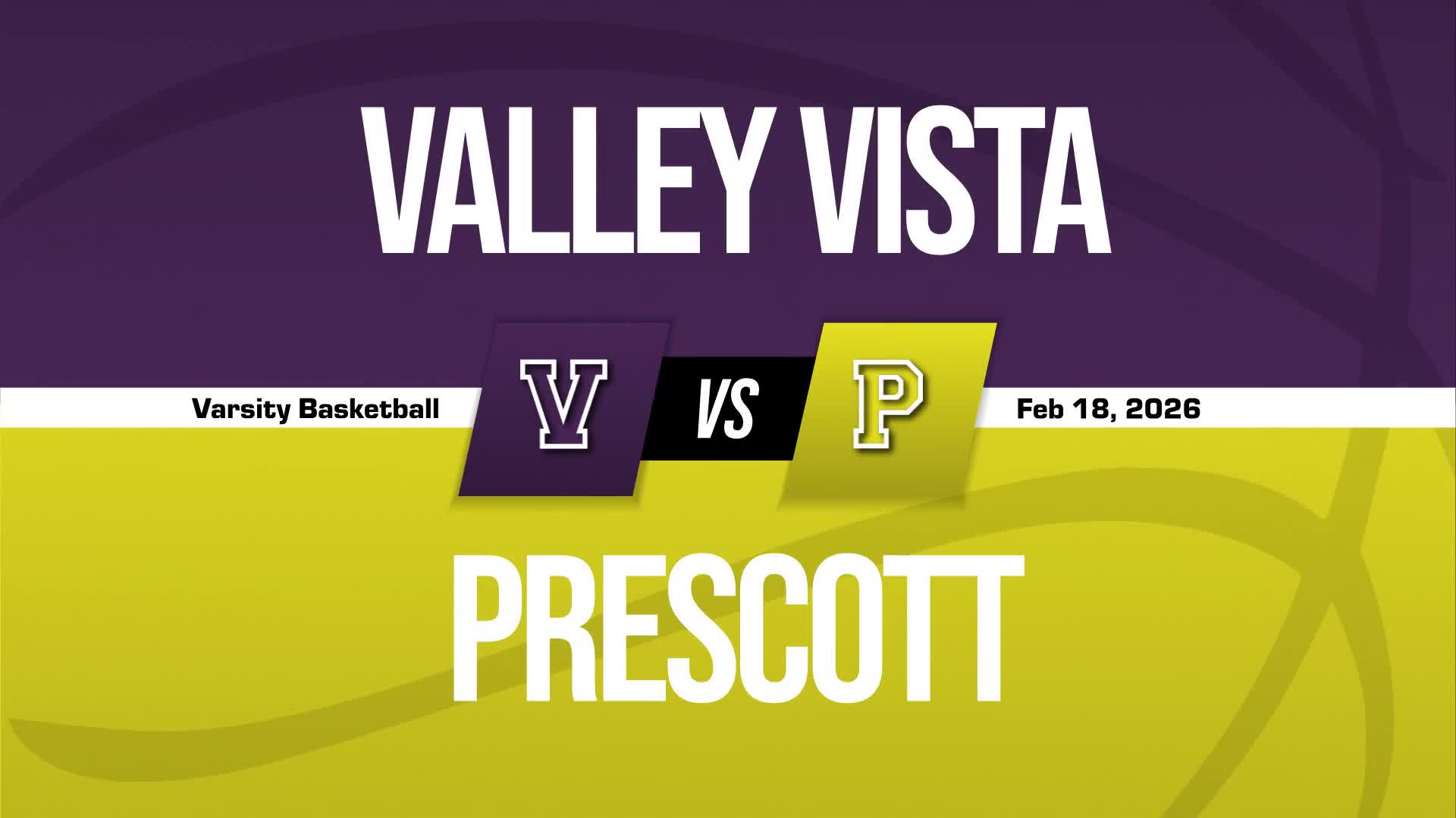 Basketball Recap: Prescott's Run of 14 Straight  Wins Now Over