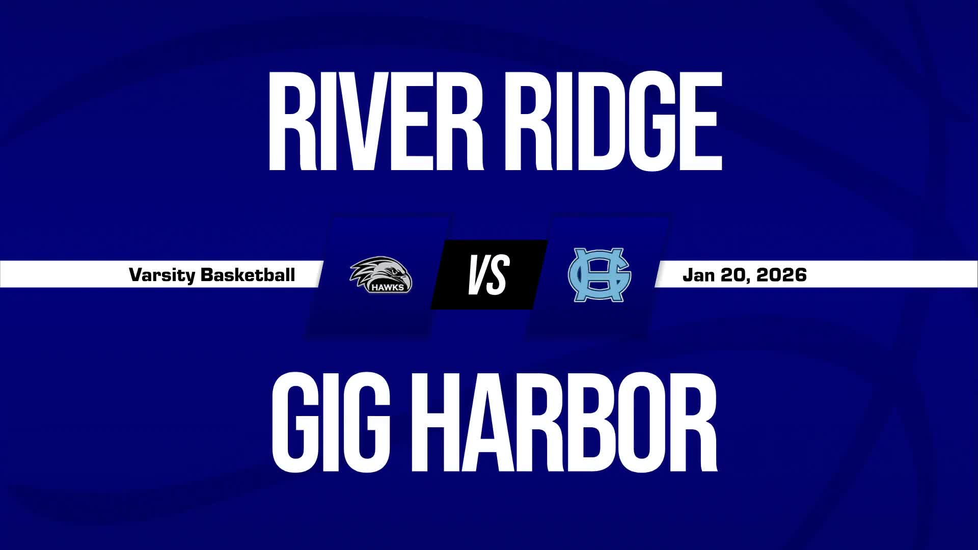 Basketball Game Preview: River Ridge Hawks vs. Timberline Blazer