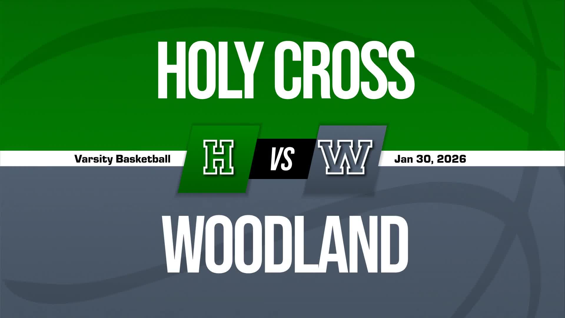 Basketball Game Preview: Holy Cross Crusaders vs. Crosby Bulldog