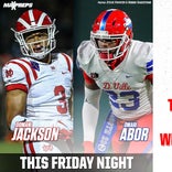 High school football: Mater Dei, Duncanville game features over 40 players with FBS offers