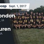 Football Game Preview: New London vs. Montezuma