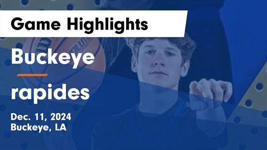 Basketball Game Preview: Buckeye Panthers vs. Pitkin Tigers