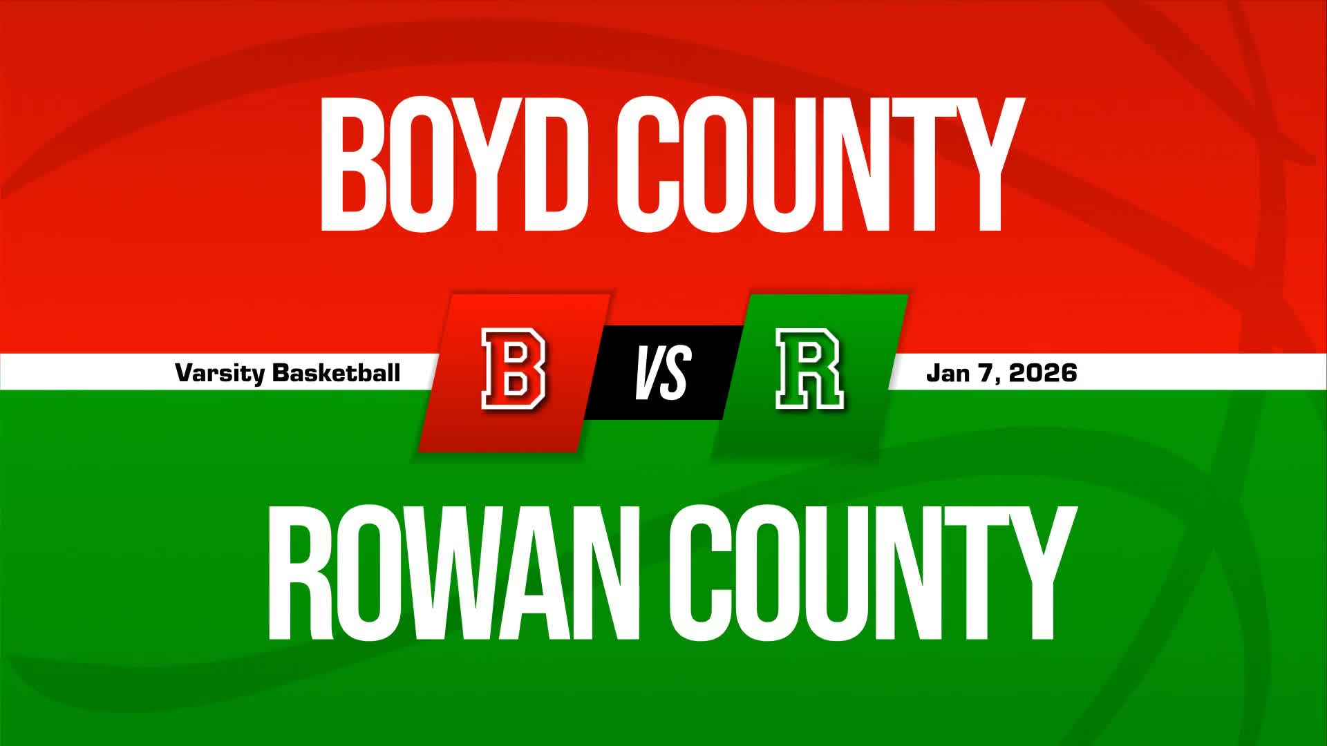 Basketball Recap: Rowan County Comes Up Short + How To Watch