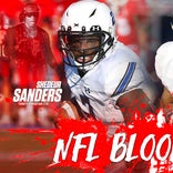 Next up: Bloodlines of ex-NFL players