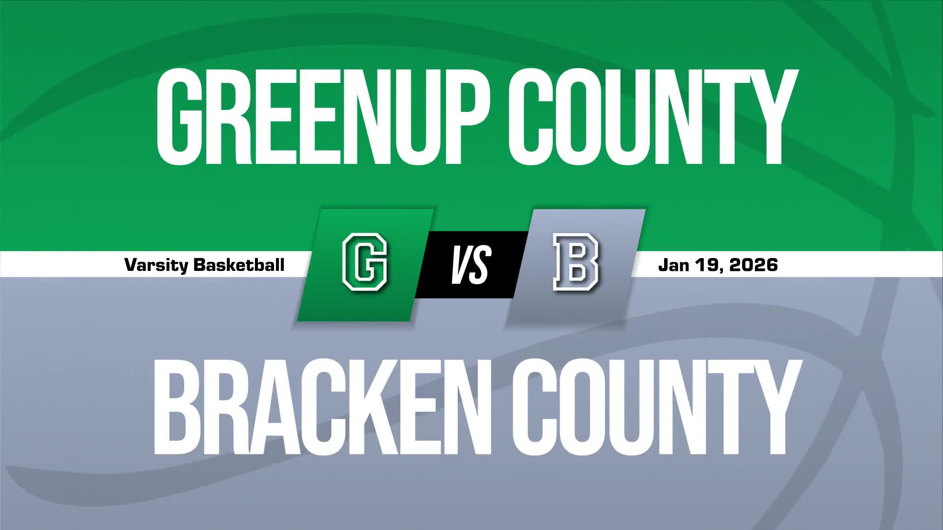 Basketball Recap: Greenup County Comes Up Short