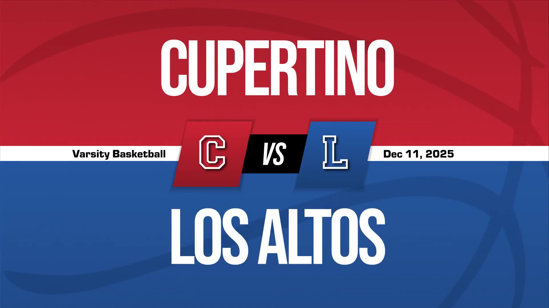 Basketball Recap: Los Altos Extends Winning Streak to Seven + How To Watch