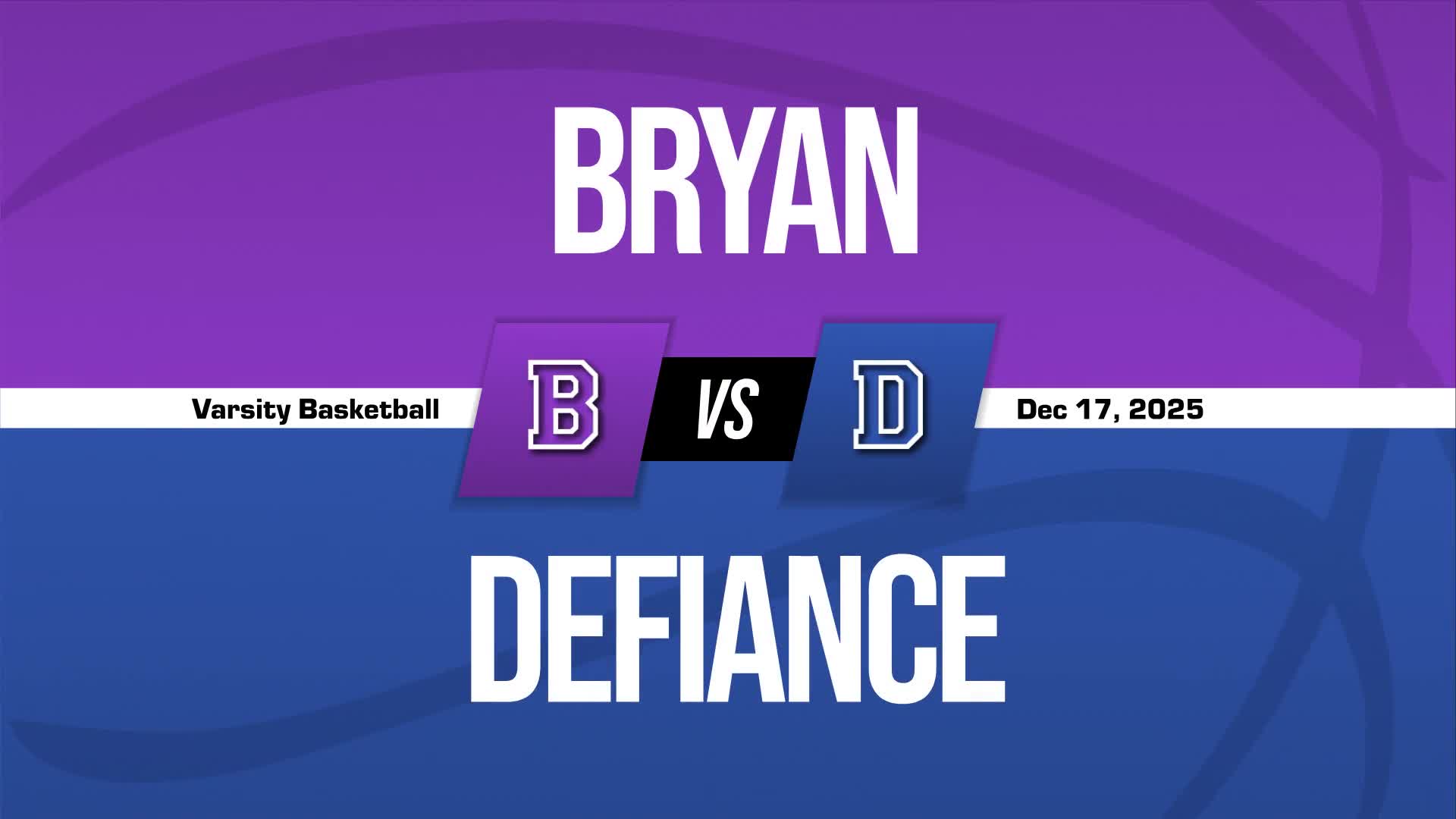 Basketball Game Preview: Bryan Golden Bears vs. Memorial Roughriders