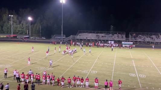 Football Recap: Cam Kelly Leads a Balanced Attack to Beat Salisb