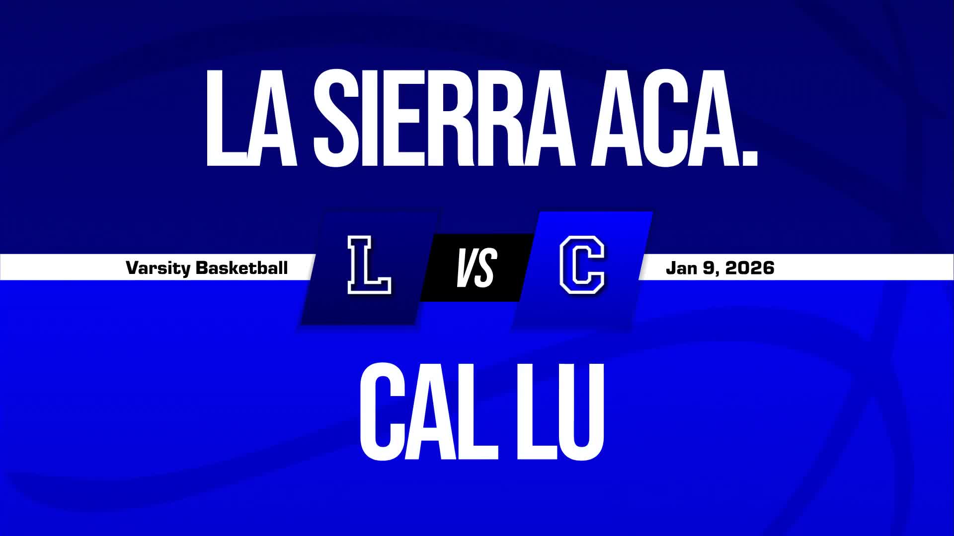 Basketball Recap: California Lutheran Comes Up Short + How To Watch