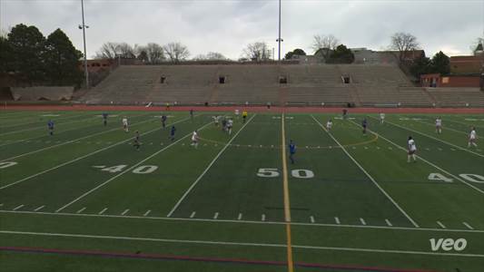 Soccer Recap: Cherokee Trail extends home winning streak to three