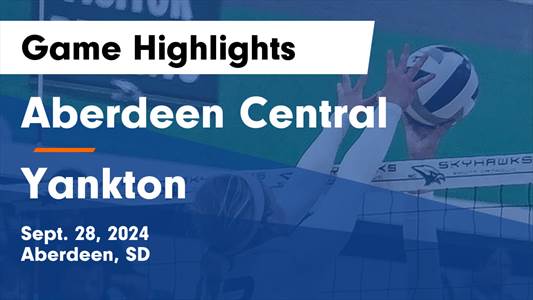 Volleyball Recap: Taylin Kleffman Key Part of a Team Effort in G