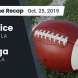 Football Game Preview: Eunice vs. LaGrange
