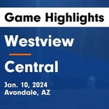 Westview suffers fourth straight loss on the road