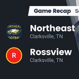 Football Game Recap: Northeast vs. Dyer County