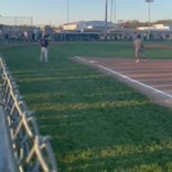 Baseball Game Recap: South Central Rebels vs. Crawford County Wolfpack