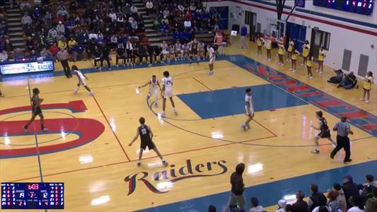 Basketball Game Preview: Chicago Mt. Carmel Caravan vs. St. Laur