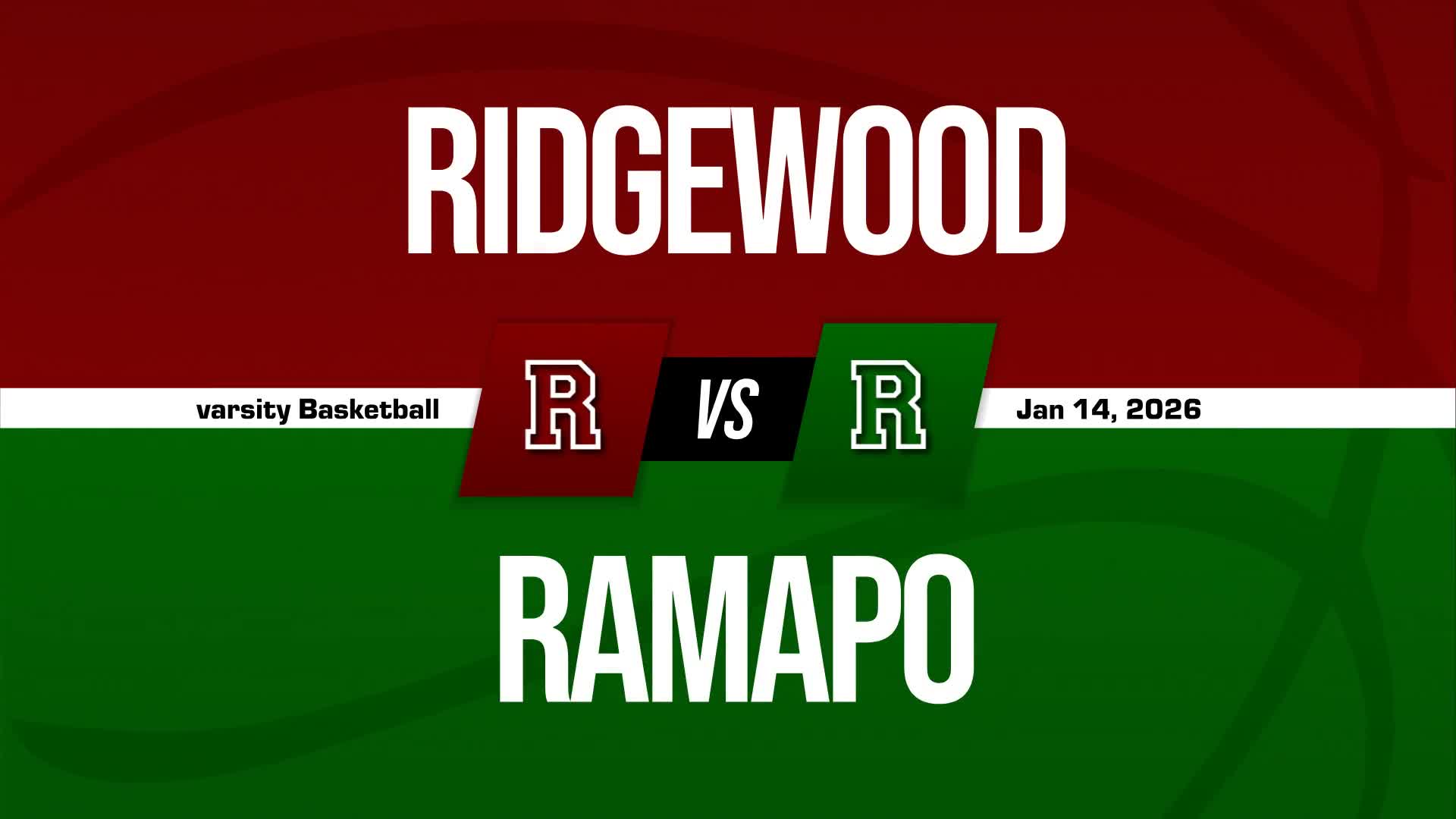 Basketball Recap: Ramapo Comes Up Short