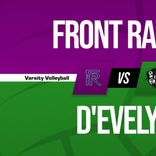 Volleyball Recap: Front Range Christian Takes a Loss + How To Watch