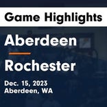 Basketball Game Preview: Rochester Warriors vs. River Ridge Hawks