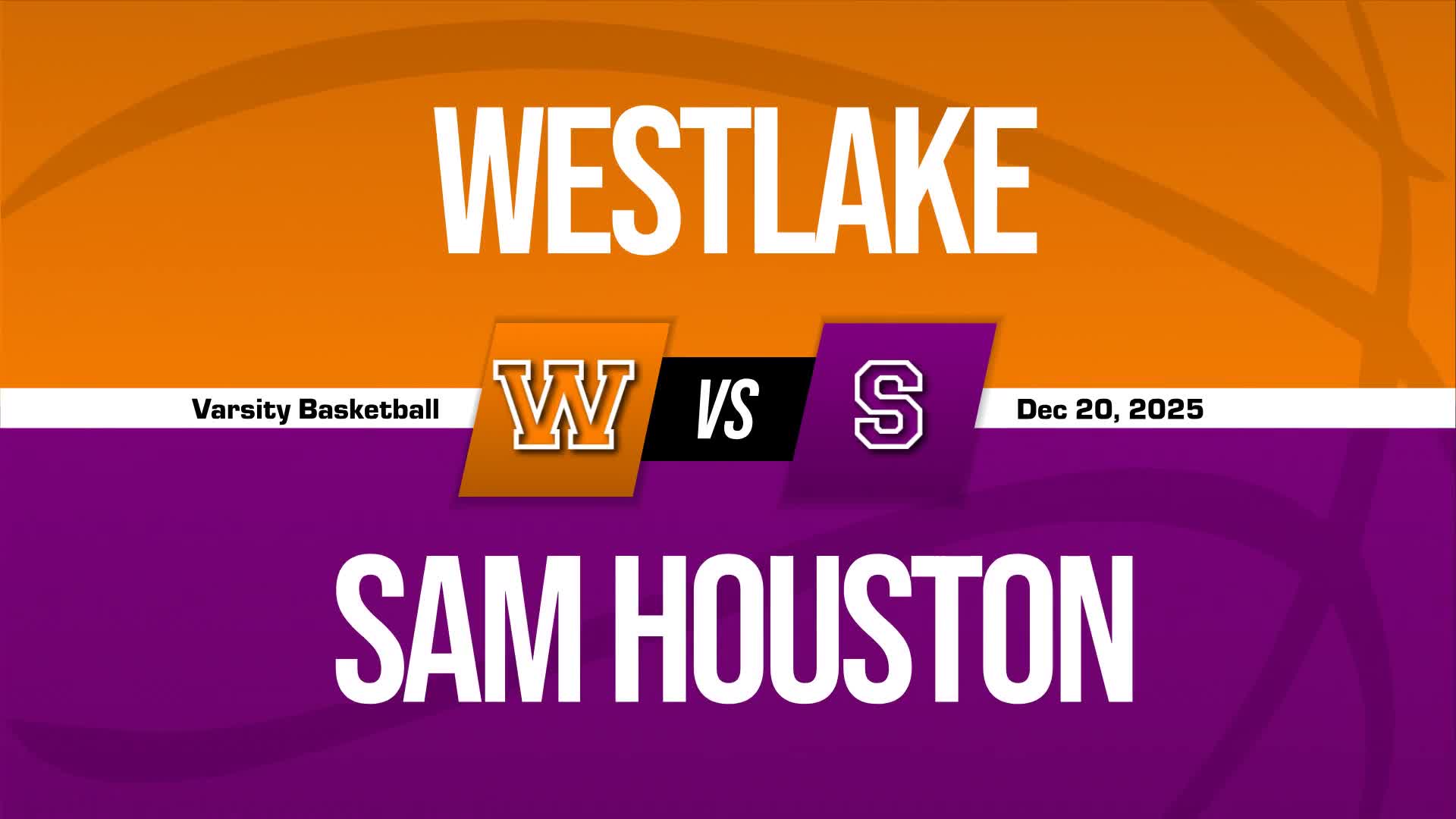 Basketball Game Preview: Sam Houston Broncos vs. Hathaway Hornets + How To Watch