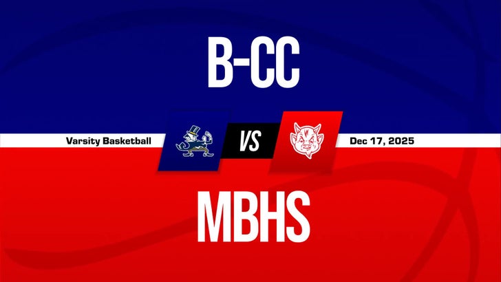 Basketball Game Preview: Blair Blazers vs. Northwood Gladiators