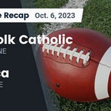 Norfolk Catholic vs. Fillmore Central