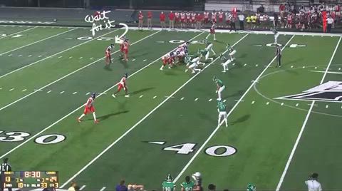Football Game Preview: Cooper Cougars vs. Wylie Bulldogs