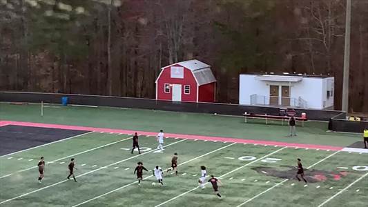 Soccer Recap: No Winner in Milton's First  Match