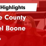 Basketball Game Preview: Daniel Boone Trailblazers vs. Morristown-Hamblen West Trojans