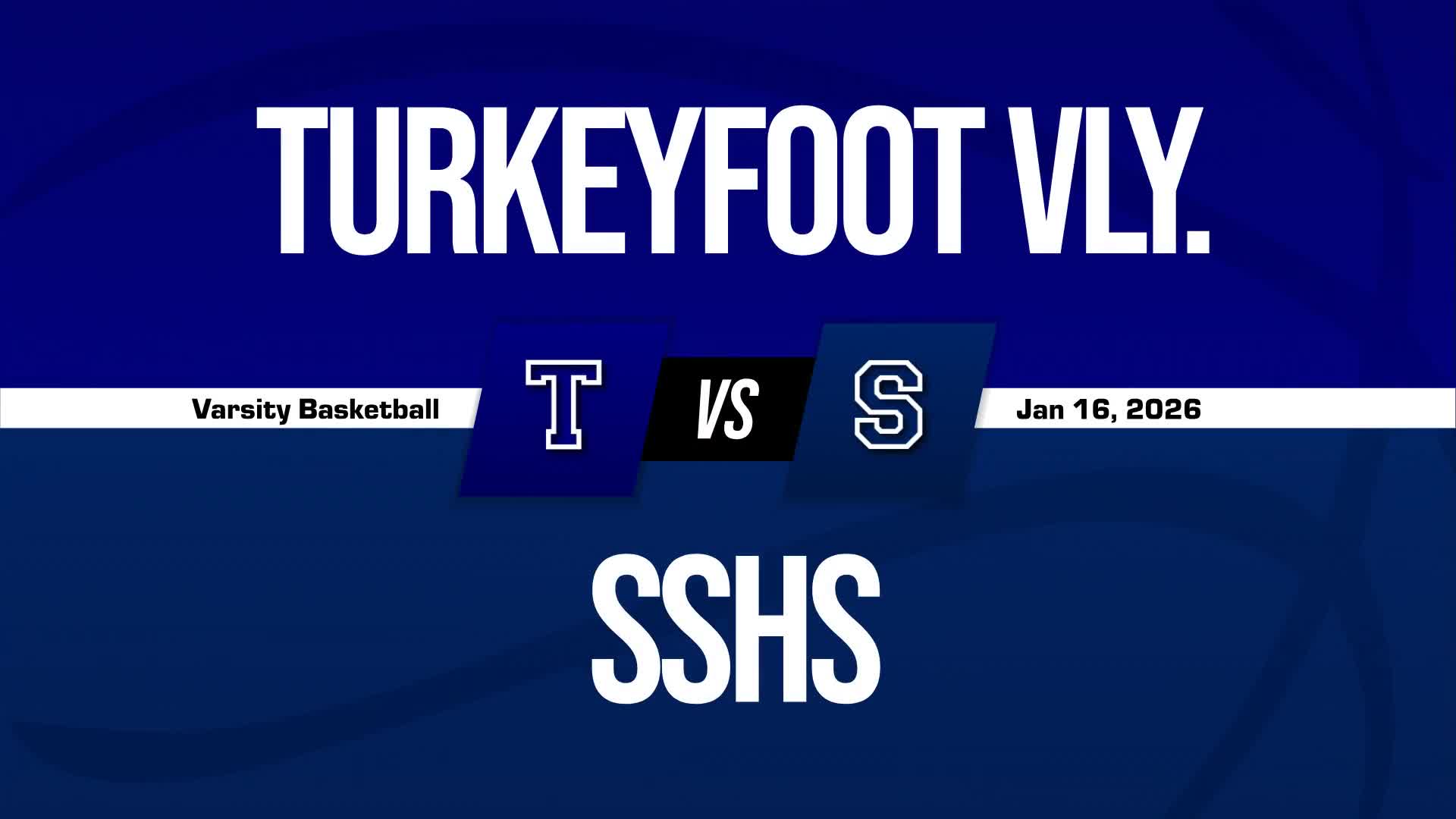 Basketball Game Preview: Turkeyfoot Valley Area Rams vs. Calvary Christian Academy