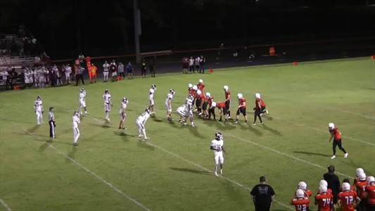 Football Recap: Seminole Starts Season with  Defeat at Home