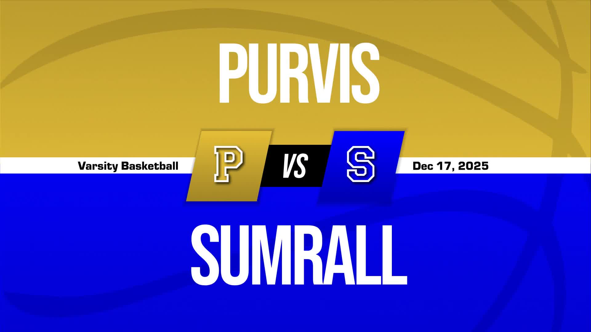 Basketball Recap: Purvis Comes Up Short + How To Watch