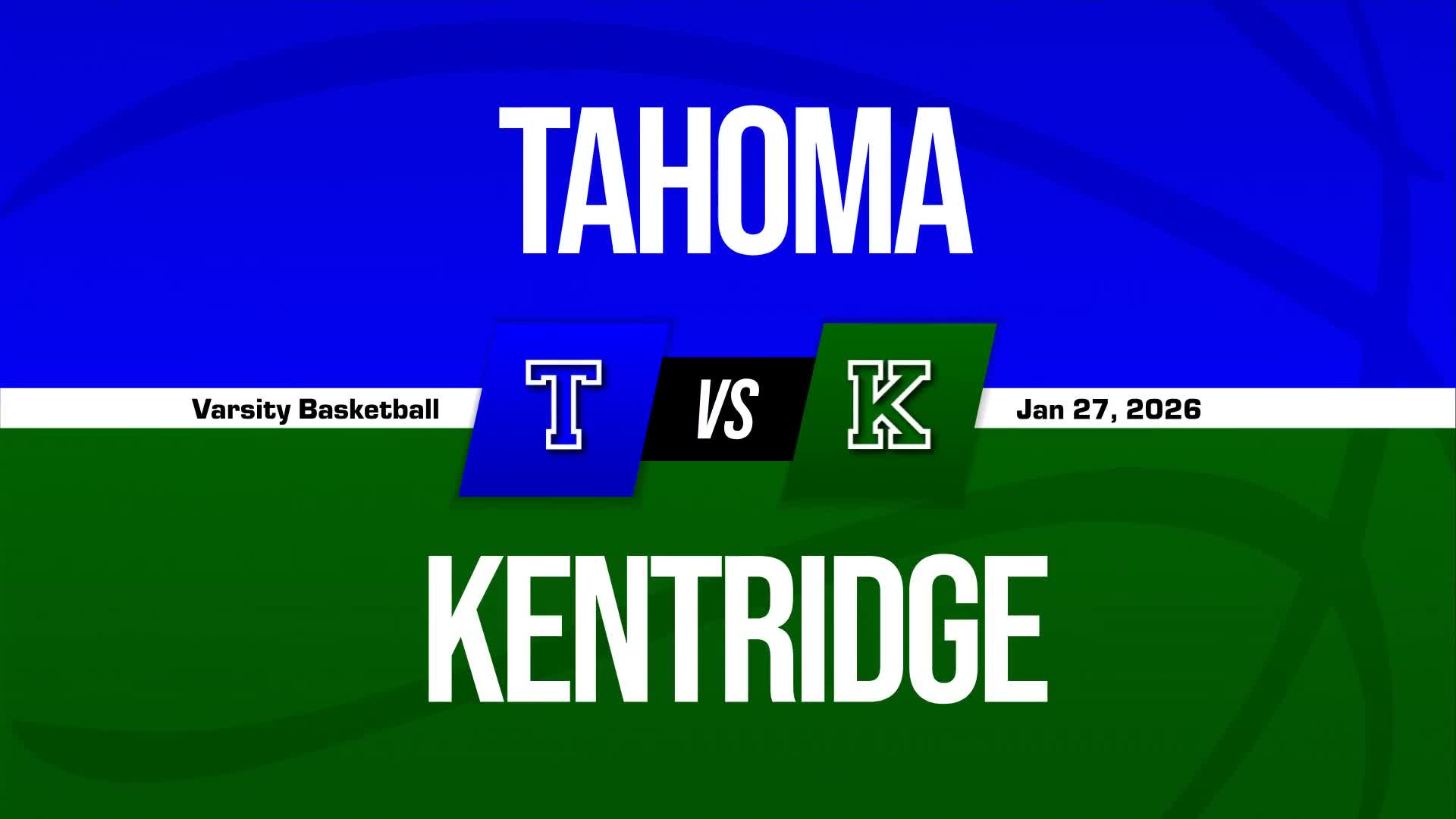 Basketball Recap: Kentridge Find Success + How To Watch