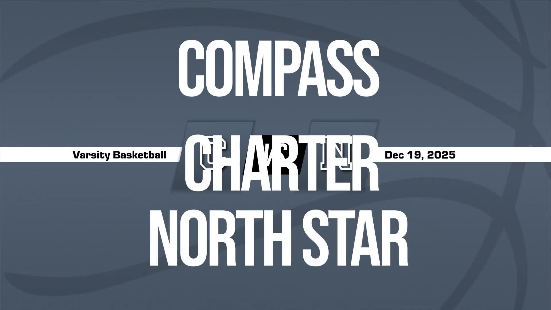 Basketball Game Preview: Compass Charter Aviators vs. Victory Ch