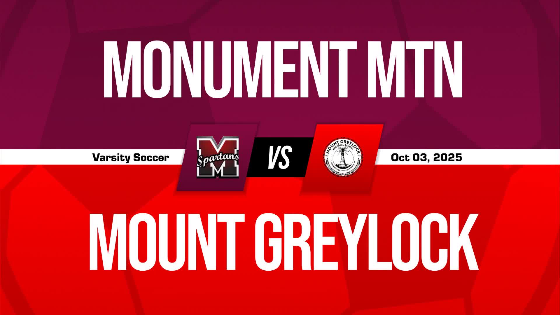 Soccer Recap: Mount Greylock Regional Picks Up Fifth Consecutive  Win + How To Watch
