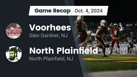 Football Game Preview: North Plainfield Canucks vs. Kennedy Memo