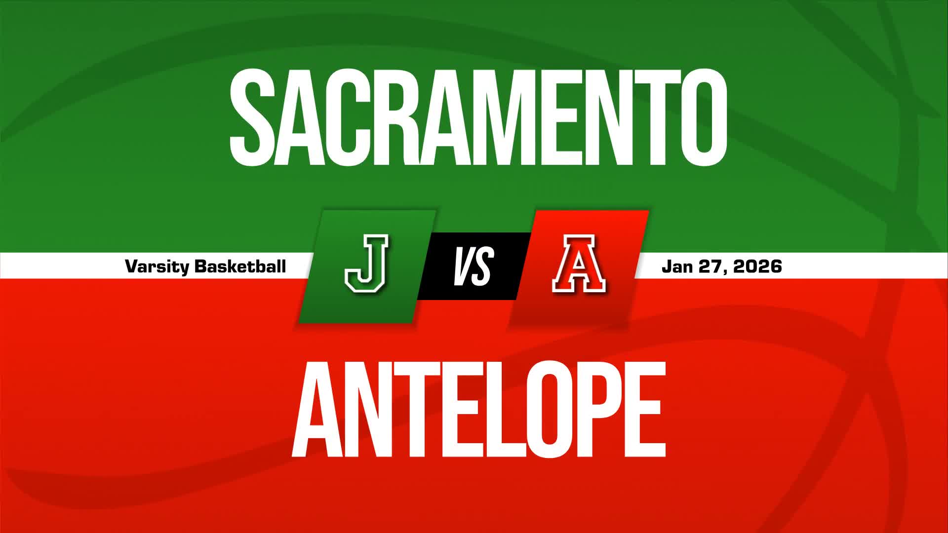 Basketball Recap: Antelope Piles Up the Points Against West Park + How To Watch