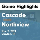 Northview picks up eighth straight win on the road