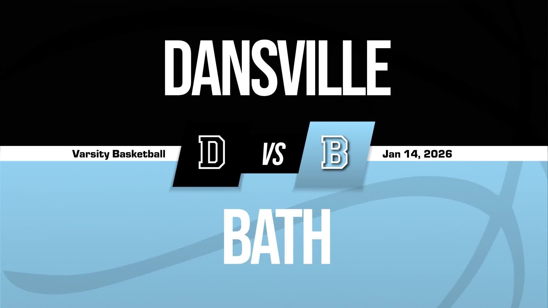 Basketball Recap: Bath's Undefeated Season over After Eight Games + How To Watch