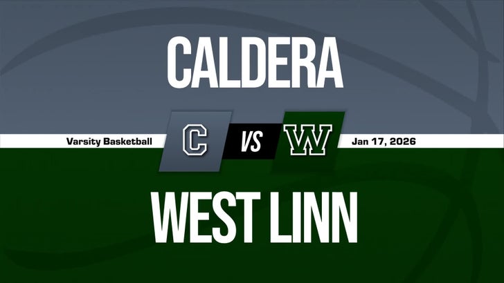 Basketball Game Preview: Caldera vs. Bend Lava Bears