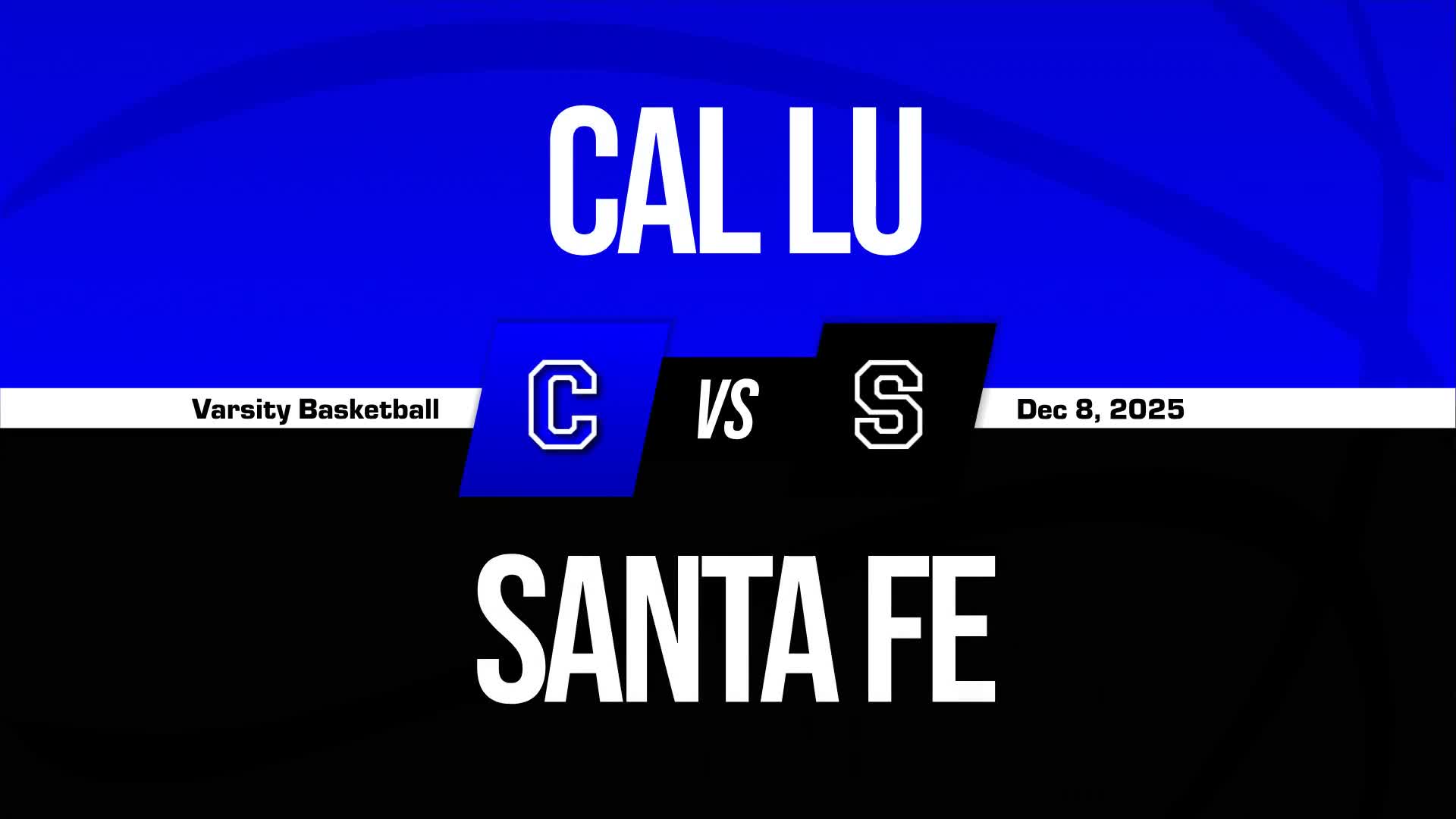Basketball Game Preview: Santa Fe Chiefs vs. Mesrobian Bulldogs